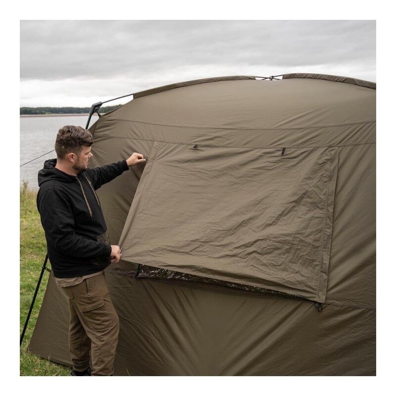 Палатка Avid Carp Revolve Screen House