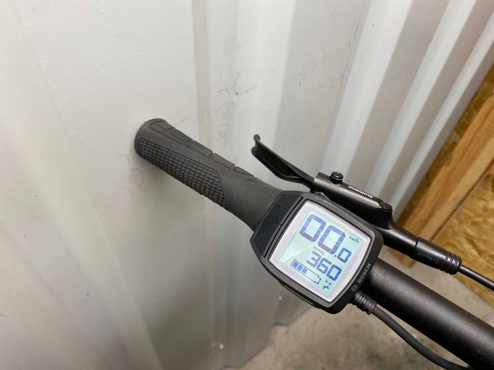 Відправляємо по Європі E-bike S 29 625Wh Carver SUV E.410 2023