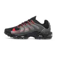 Кроссовки Nike Air Max TN Terrascape Plus Black/Grey/Red