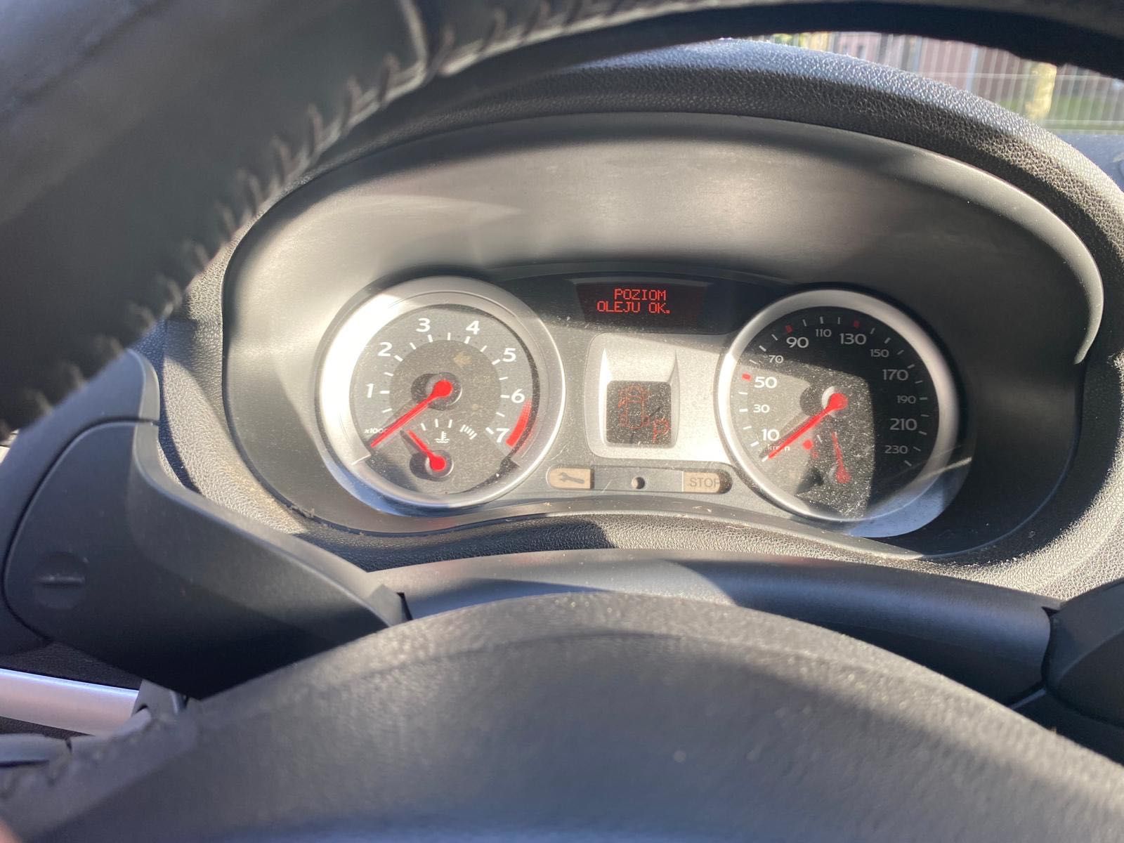 Renault Clio 2008r