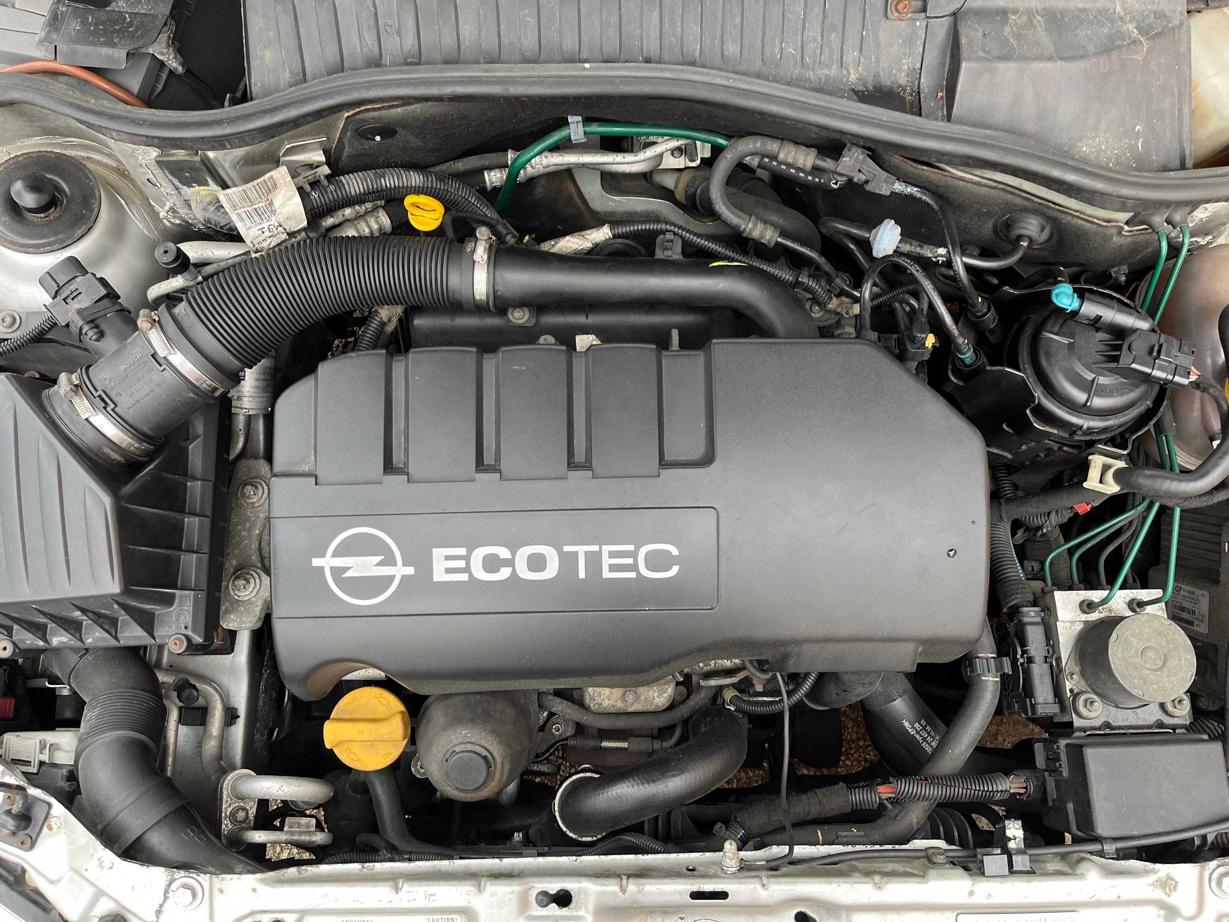 Opel Corsa 1.3 cdti