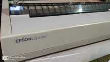 impressora Epson LQ1050