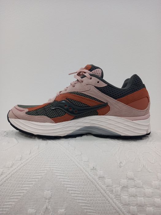 Saucony Progrid omni 9