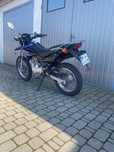 Sprzedam enduro HONDA XR 125 L