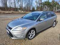 Ford Mondeo MK4 Kombi 2.0TDCi manual