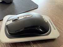 Myszka steelseries sensei wireless