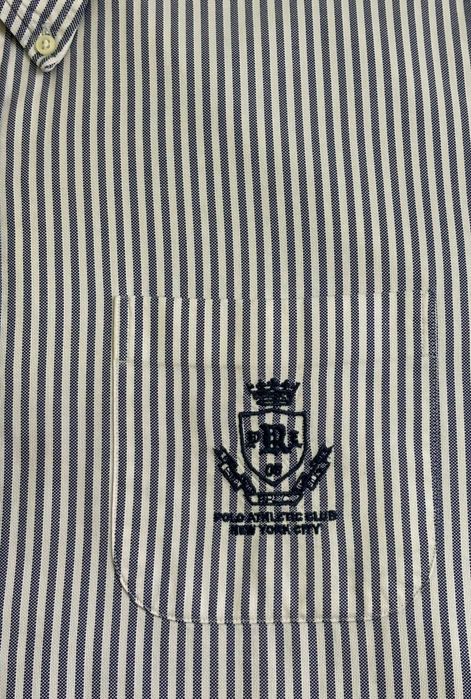 Koszula Polo Ralph Lauren New York City PRL roz. XL