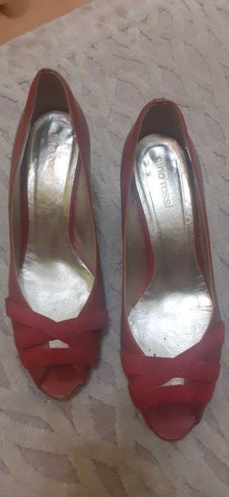 Czółenka Gino Rossi