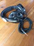 Наушники hd 215 sennheiser