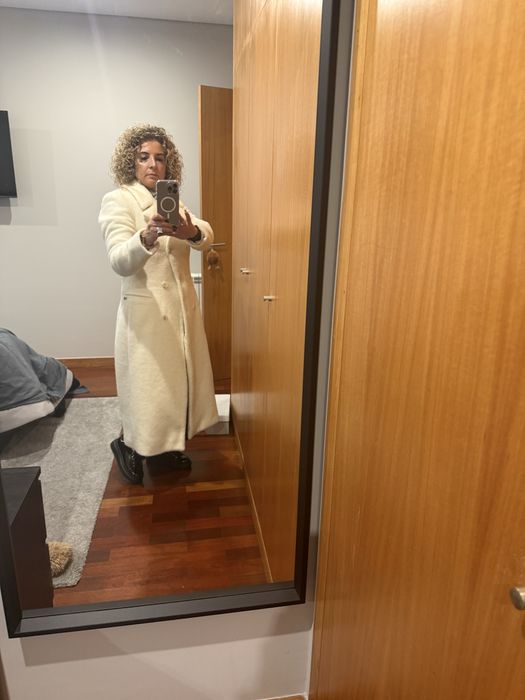 Casaco fazenda swallow