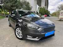 Ford Focus 1.5 TDCi Titanium – 2015 | negociável)