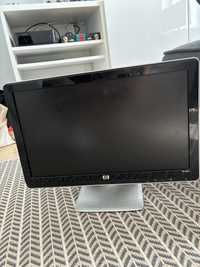 Monitor HP 2009v