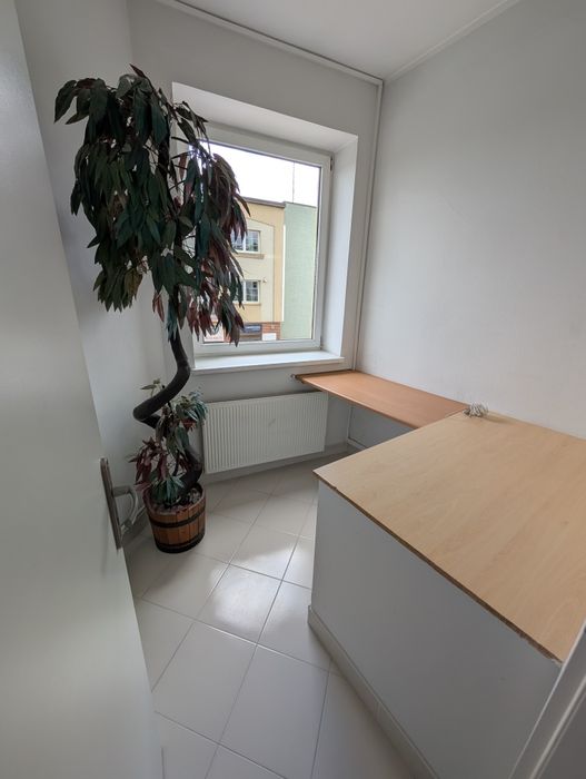 Lokal w centrum Piaseczna 1 piętro
