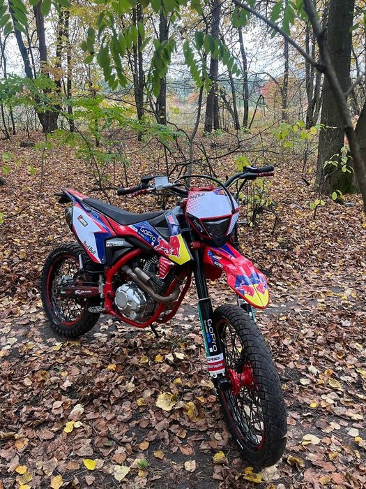 Продам  Kovi start 250