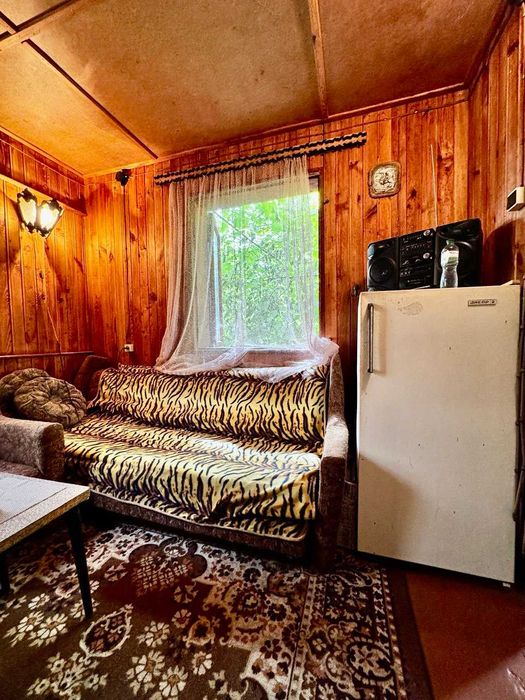 Затишна дача в СТ Лісова Поляна, Вознесенське A11