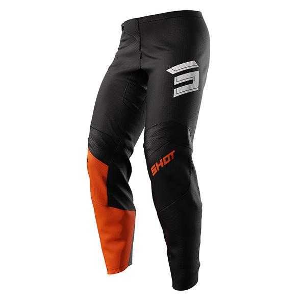 Nowe spodnie Cross Quad Shot Squad r. 30, 32, 34, 36, 38 mx fox oneal