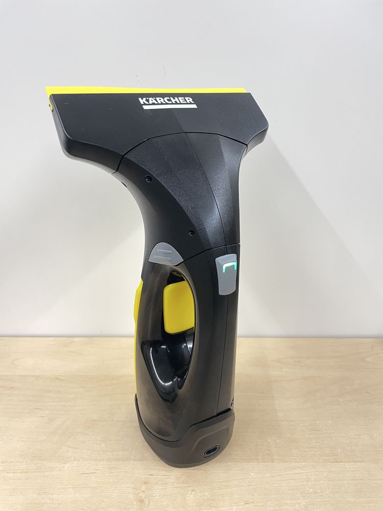 Myjka do mycia okien Karcher WV 2 Black Edition , Jak Nowa !