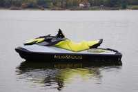 Skuter Wodny SEADOO GTI 170 KM F-VAT Sea doo