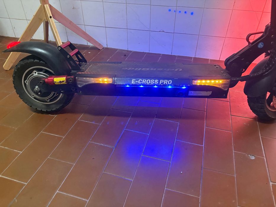 Cross ultra Glid pro