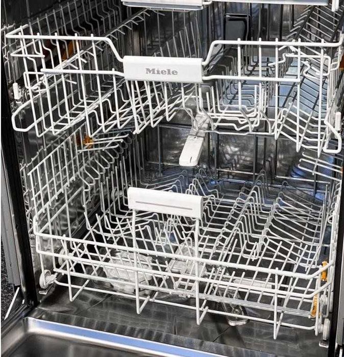 Посудомийка Miele / Міле G 6365 SCVi XXL, повновстр. 60 см