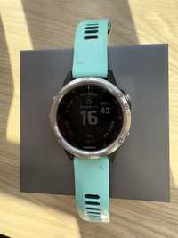 Garmin Fenix 5 plus