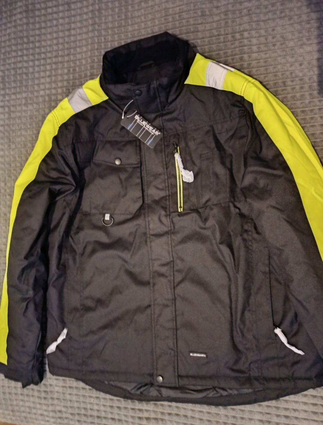 Zestaw i BLUEWEAR XXL/56/58 wysoka jakość