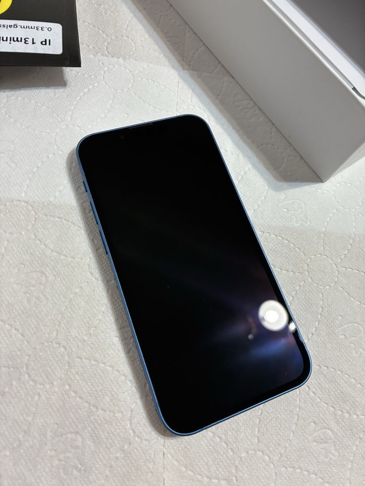 Iphone 13 mini idealny