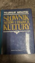 Słownik mitów i tradycji kultury Władysława Kopalińskiego