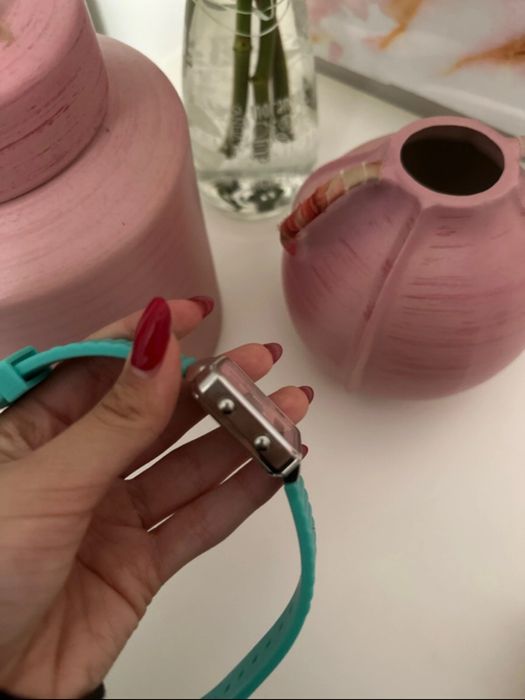 relogio tous, sem pilhas