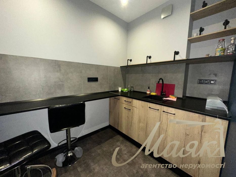 Аренда офиса с генератором в ЖК Французский квартал 2, Лыбедская