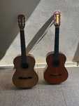 Guitarras clássicas