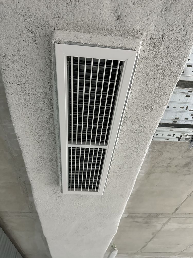 Conduta tubos ar condicionado