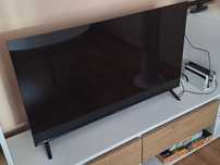 Używany Telewizor TCL