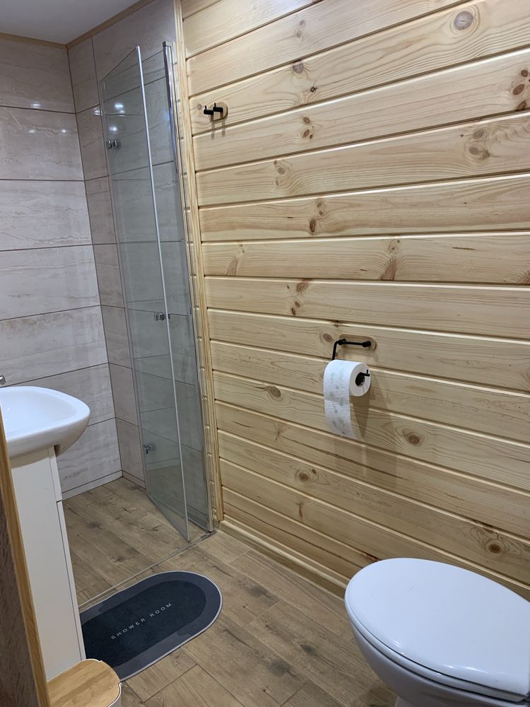 Wynajme domek letniskowy „DOMEK POD DĘBEM”