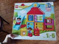 Lego Duplo completo 10616