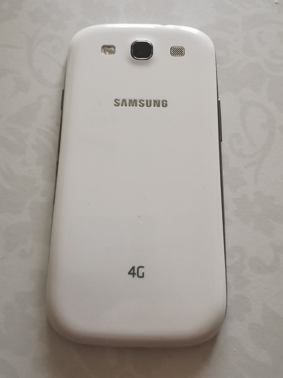 Samsung S3 Gt-i9300