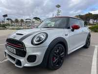 Mini John Cooper Works JCW | Manual | 2020