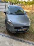 Fiat Punto 1.2 comercial