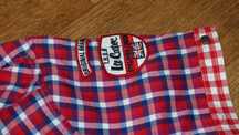 Рубашка Lee Cooper Размер L (48)