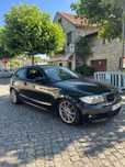 BMW  série 1. 120d