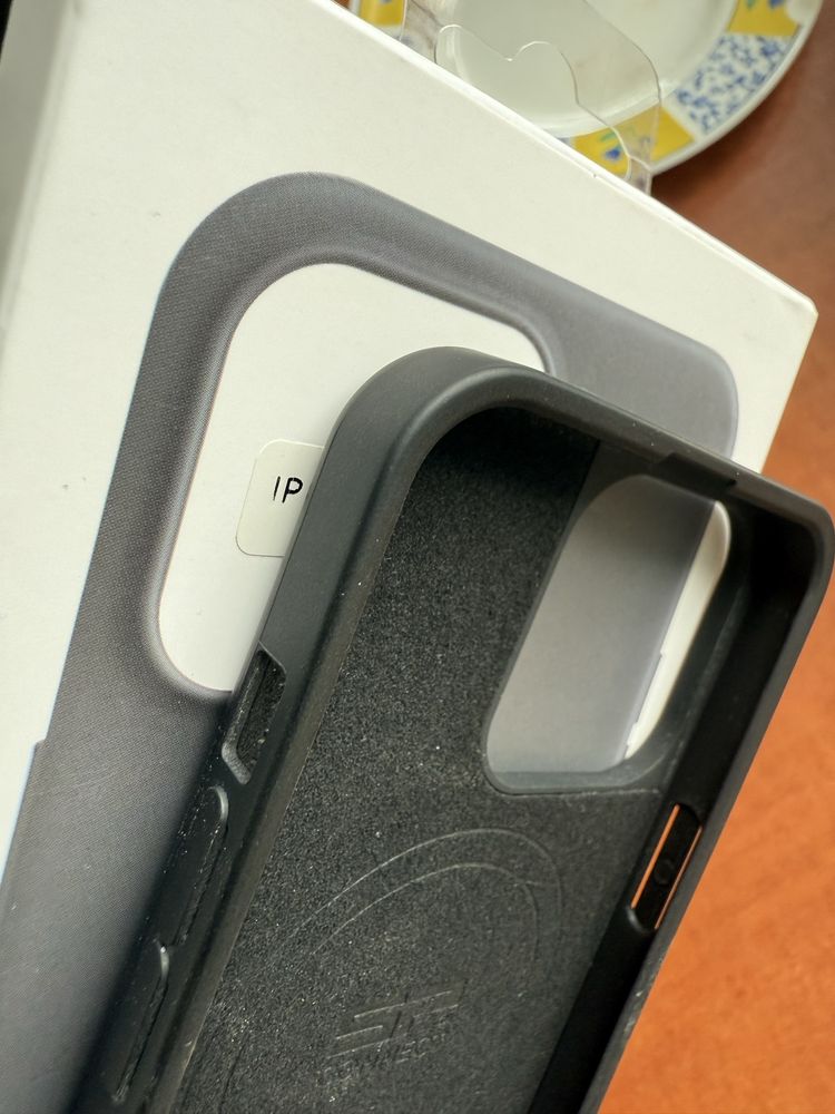 Sp Connect iphone 13 PRO etui pokrowiec panel plecki obudowa