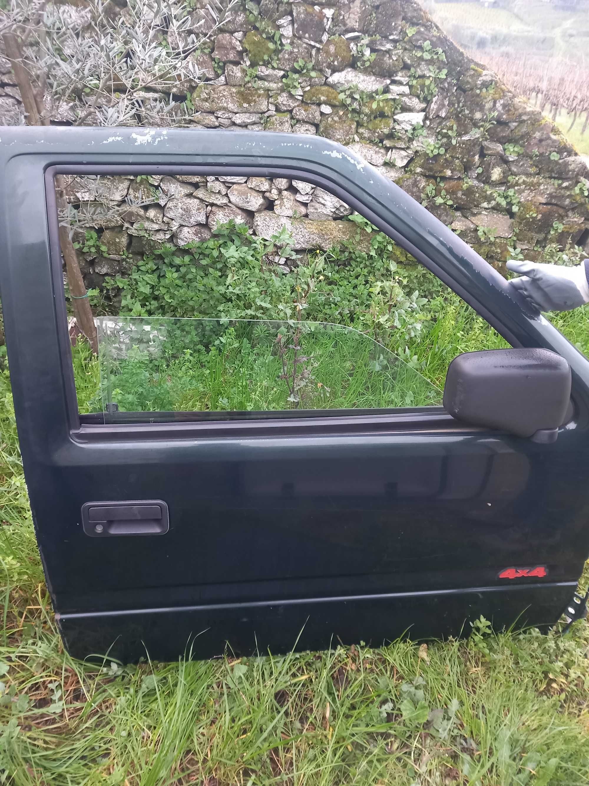 Peças opel frontera usadas