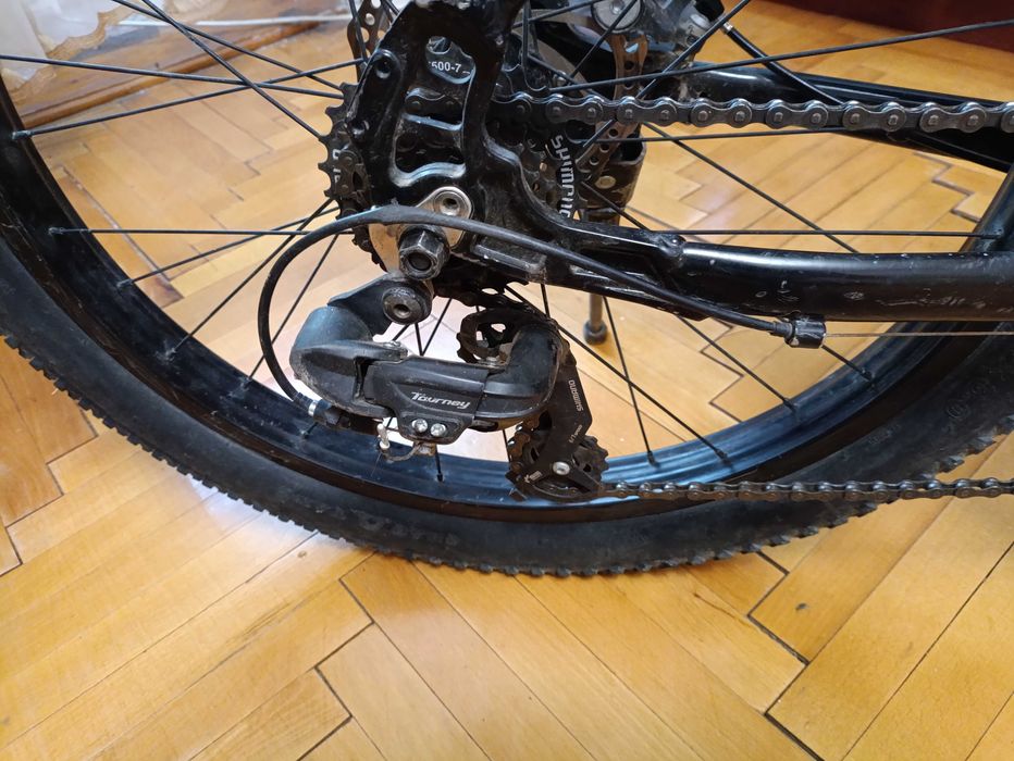 Велосипед дитячий