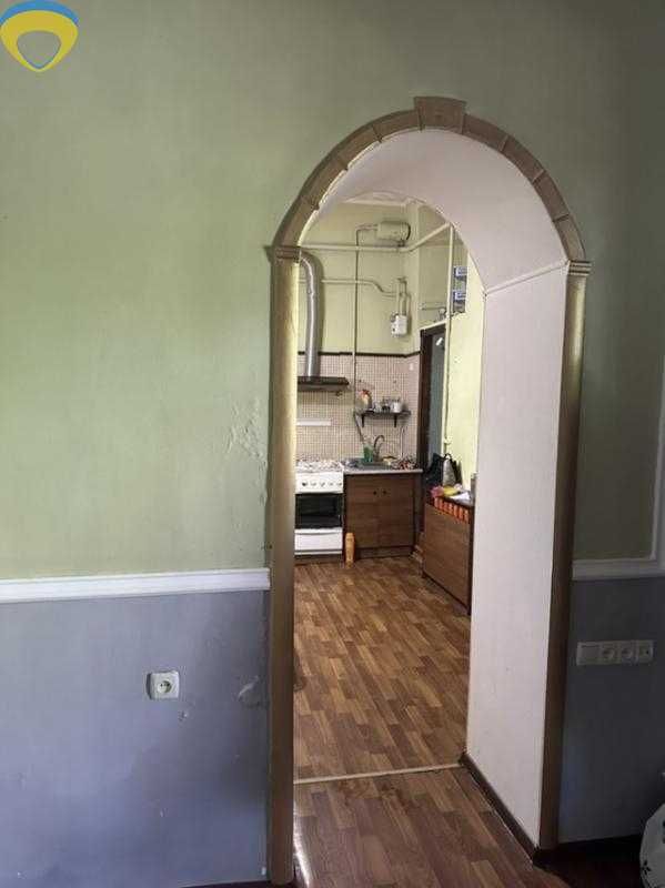 Продается 1-комнатная квартира на улице Екатерининской