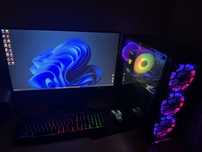 Системний блок Asus