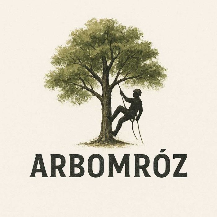 ArboMróz – wycinka drzew, przycinanie, pielęgnacja, arborysta, drwal