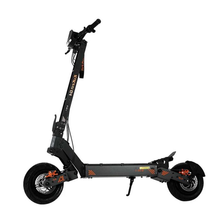 Hulajnoga elektryczna Kukirin G4 2025 dostepna nowa kukirin G4 g4