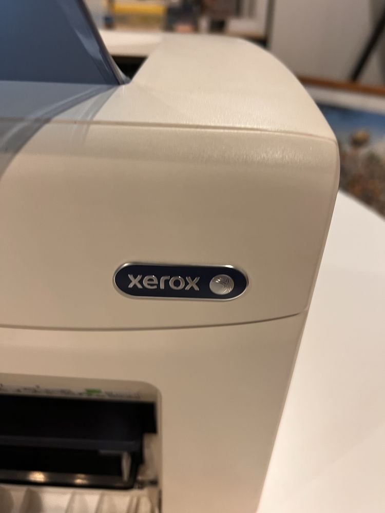 Xerox Phaser 6020 impressora