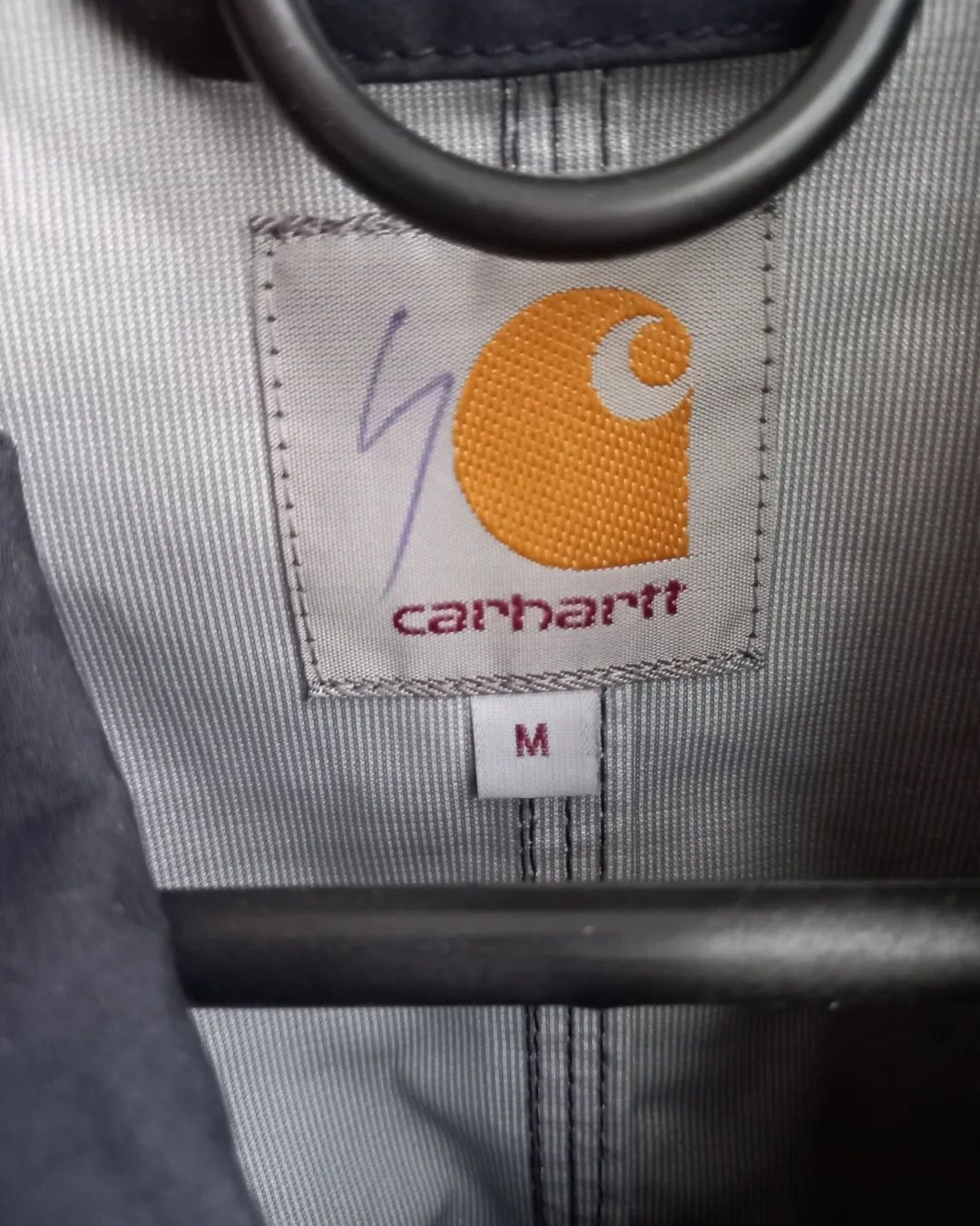 Carhartt WIP Powell Coat