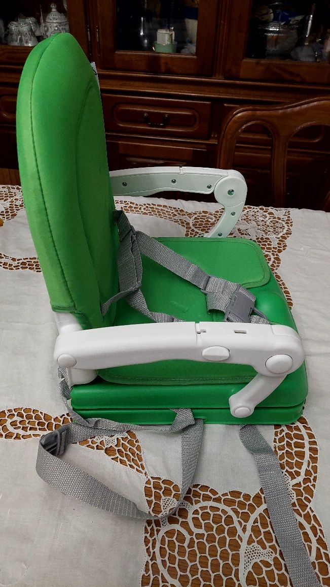 Cadeira de criança